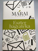 Eszter hagyatéka by Márai Sándor / Helikon kiadó 2020 / Eszter's heritage - Hungarian Novel / Hardcover (9789634791973)