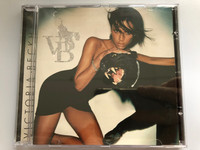 Victoria Beckham / Virgin ‎Audio CD 2001 / 724381119723