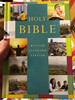 Holy Bible - Revised Standard Version - RSV - english / RSV043 / Readable and Literally accurate modern English Translation / Hardcover (9783438081179)