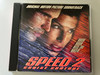 Speed 2: Cruise Control - Original Motion Picture Soundtrack / Rush Hour Hits The Water / Virgin ‎Audio CD 1997 / 724384420420