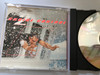 Speed 2: Cruise Control - Original Motion Picture Soundtrack / Rush Hour Hits The Water / Virgin ‎Audio CD 1997 / 724384420420