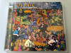 Djabe ‎– Ly-O-Lay Ale Loya / Gramy Records ‎Audio CD 1999 / GR-018