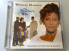 Whitney Houston ‎– The Preacher's Wife (Original Soundtrack Album) / Arista ‎Audio CD 1996 Stereo / 74321 44125 2 