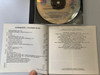 Chamber Music / Sandor Jemnitz - Sonata for Viola Solo, Zoltan Horusitzky - Three Sonnets by Shakespeare, Istvan Szelenyi - Concerto per due pianoforti, Gyorgy Geszler / Hungaroton Classic Audio CD 2001 Stereo / HCD 31991
