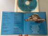 The Doobie Brothers ‎– Best Of The Doobie Volume II / Warner Archives ‎Audio CD / 7599-23612-2