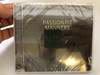 Passion Pit ‎– Manners / Columbia ‎Audio CD 2009 / 88697438862