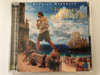 Bernard Herrmann – The 3 Worlds Of Gulliver / Joel McNeely, Royal Scottish National Orchestra ‎/ Varèse Sarabande ‎Audio CD 2001 / VSD-6162