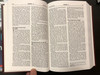 Good news Bible - English GNB 063 STDL / Book introductions, Notes, Word glossary Hardcover 2004 / The Bible Societies - Collins (0007166621)