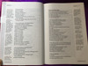 Basis Bibel Rot - Red / German Language New Testament / German Bible Society 2012 / Hardcover / Das Neue Testament (9783438009739)