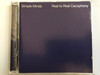 Simple Minds ‎– Real To Real Cacophony / Disky ‎Audio CD 1996 / VI 874782