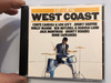 Atlantic Jazz West Coast / Conte CandolI & Lou Levy, Jimmy Giuffre, Shelly Manne, Red Mitchell & Harold Land, Jack Montrose, Shorty Rogers, Eddie Safranski / Atlantic ‎Audio CD 1986 / 781 703-2