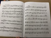 Selected Studies for flute - Válogatott etűdök fuvolára I / Bántai - Kovács / Editio Musica Budapest Z.8591 / Ausgewählte Etüden für flöte (9790080085912)
