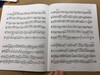 Selected Studies for flute - Válogatott etűdök fuvolára I / Bántai - Kovács / Editio Musica Budapest Z.8591 / Ausgewählte Etüden für flöte (9790080085912)