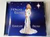 Horgas Eszter - Karácsony Angyala / Sony Music Audio CD 2009 / Christmas Angel - Classic Christmas songs (886976020521)