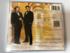 Marcelo Álvarez & Salvatore Licitra ‎– Duetto / Sony Classical Audio CD / SK 87957