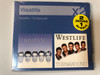 Westlife ‎– Westlife, Turnaround / RCA ‎2x Audio CD 2007 / 82876874772
