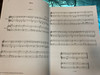 Kurtág Átiratok Machaut-tól J.S. Bachig zongorára / Transcriptions from Machaut to J. S. Bach for piano / Editio Musica Budapest 2019 / Z. 13 823 / Paperback / Übertragungen von Machaut bis J. S. Bach für Klavier (9790080138236)