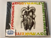 Ziggy Marley And The Melody Makers ‎– Joy And Blues / Virgin ‎Audio CD 1993 / CDVUS 65