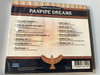 Panpipe Plays Panpipe Dreams / Luxury Multimedia Audio CD 2003 / 2038152