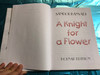 A knight for a Flower by Sándor Kányádi / Holnap edition 2006 / Illustrations by Emma Heinzelmann / Translated by Erzsébet Csicsery-Rónay, Paul Sohar / Hardcover (9789633467046)