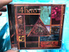 4hero ‎– Two Pages / Talkin' Loud ‎Audio CD 1998 / 558 465-2