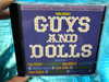 Reprise Musical Repertory Theatre Presents: Frank Loesser's - Guys And Dolls / Musical Direction by Morris Stoloff / Bing Crosby, Frank Sinatra, Dean Martin, Jo Stafford, McGuire Sisters / Reprise Records ‎Audio CD 1992 / 9362-45014-2 