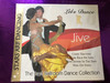 Let's Dance - Stars Are Dancing - Jive / The Best Ballroom Dance Collection / Chain Reaction, Come Back Me Love, Love Letters In The Sand, Why Do Fools / LMM Audio CD 2006 / 2048112
