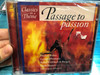 Classics on a Theme - Passage to passion / Michael Rabin, Leonard Pennario, Rafael Fruhbeck de Burgos, Lorin Maazel, Constantin Silvestri / Disky Classics Audio CD 2000 / DCL 705632