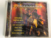 The Best Of Imagination / Original Super Hits, Including: Just An Illusion, Body Talk, Flashback, Music And Lights / Prism Leisure Audio CD 2003 / PLATCD 1203