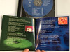 Éden – Szerelembolygó / Zebra Audio CD 2001 / 014 490-2