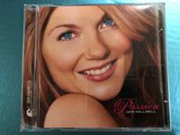 Passion - Geri Halliwell / Innocent Audio CD 2005 / 0094631191527