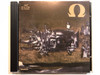 Omega – Éjszakai Országút / Hungaroton Audio CD / HCD 37586