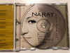 Náray Erika – „Azt Súgta A Szél” / Pentaton Audio CD 2006 / PEN-005