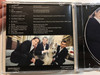 Adagio – Érintés / Sony BMG Music Entertainment Audio CD 2007 / 88697101862