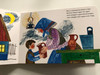 Este van, Este van - Arany János verséből - gyerekeknek / Reich Károly rajzaival / Móra könyvkiadó 2016 / Hungarian Board book for children (9789634155034)