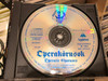 Dunakábel - Operatic Choruses - Operakórusok / Performed by the Male Chorus of the Hungarian Cable Works / AppleTon Audio CD / BCC 11 (DunaKábelCD)