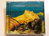Mellow By Meja ‎/ Sony Music Japan Audio CD 2004 / EPC 515465 2