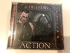 A Hetedik - Action / EMI Quint Audio CD 1999 / 724352011728