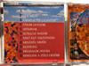 Enekeljetek ciganyok - Cinni-Jag / Arena Holding Audio CD / ARCD 2005-04
