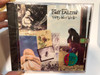 Billy Falcon – Pretty Blue World / Jambco Audio CD 1991 / 848 800-2