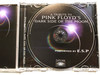 A Tribute To Pink Floyd's Dark Side Of The Moon / Performed by E.S.P / Featuring: Time, Money, Us And Them, The Great Gig In The Sky / Prism Leisure Audio CD 2003 / PLATCV 8309