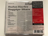 Rufus Harley - Bagpipe Blues / Atlantic Recording Audio CD / Recorded in 1966 / Kerry Dancers, More, Chim Chim Cheree / Japanese CD Release (081227957452)