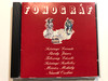 Fonográf / Szörényi Levente, Bródy János, Tolcsvay László, Szörényi Szabolcs, Móricz Mihály, Németh Oszkár / Mega Audio CD 1994 / HCD 17471 (94/M-094)