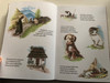 Öreg Néne Őzikéje - Fazekas Anna / Illustrated by Róna Emy Rajzaival / Hungarian Children's classic - Hardcover / Móra Könyvkiadó 2020 (9789634155461)