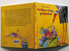 Gólyavirág, gólyahír by Zelk Zoltán / Móra könyvkiadó 2006 / Hardcover / Hungarian poems for children about the seasons, nature and animals (9631181340)