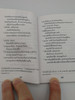 Thai language Book of Proverbs / Thailand Bible Society 2019 / Proverbs from Thai Stanrd Version (ThSV) / Paperback / สุภาษิต (9786163391407)