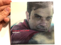 Robbie Williams – Bodies / Virgin Audio CD 2009 / VSCDT1998