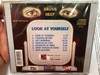 Uriah Heep – Look At Yourself / Pop Classic / Euroton Audio CD / 5998490700539