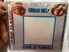 Uriah Heep – Look At Yourself / Pop Classic / Euroton Audio CD / 5998490700539
