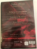 Zoltán Kocsis DVD 2003 Piano Recital / Wolfgang Amadeus Mozart, Ludwig van Beethoven, Franz Schubert / Silverline Classics serial / Recorded at Teatro Sociale, Bellinzona, Switzerland, 1998 / Cascade Medien (4028462800132)